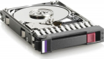 HP Dysk HP 600GB 12G SAS 15K