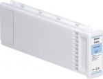 Epson Toner Epson SINGLEPACK LIGHT CYAN T800500 - C13T800500