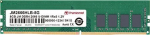 Transcend Pamięć Transcend JetRam, DDR4, 16 GB, 2666MHz, CL19 (JM2666HLB-16G)