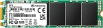 Transcend Dysk SSD Transcend MTS825S 2TB M.2 2280 SATA III (TS2TMTS825S)