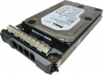 Dell Dysk serwerowy Dell 4TB 3.5'' SAS-3 (12Gb/s) (400-ATKL)