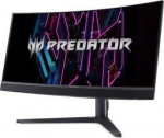 Acer Monitor Acer Predator X34Vbmiiphuzx (UM.CXXEE.V01)