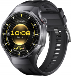 Huawei Smartwatch Huawei Watch GT6 Pro 46mm Active Czarny (6942103168185)