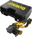 Dewalt Szlifierka Dewalt szlifierka kątowa 230mm kufer 54v xr fv