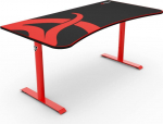 Arozzi Biurko Arozzi Arena Czerwone 160 cmx82 cm