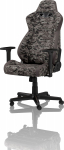 Nitro Concepts Fotel Nitro Concepts S300 Urban Camo Camo
