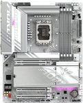 Gigabyte Płyta gł&oacute;wna Gigabyte Z890 AORUS ELITE WIFI7 ICE