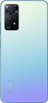 Xiaomi Smartfon Xiaomi Redmi Note 11 Pro 6/128GB Niebieski (38011)