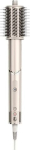 Shark Flexstyle Hair Dryer and Styler 3-in-1, Stone EU HD426SLEU
