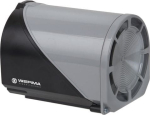 Werma Syrena wielotonowa 144 24V AC/DC 114dB IP65 (144.000.75)