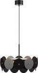 Markslojd Lampa wisząca Markslojd Nowoczesna lampa wisząca LED Ready do salonu Markslojd VEGAS 108265