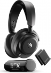Steelseries Słuchawki SteelSeries Arctis Nova Pro Omni Czarne (61721)