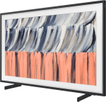 Samsung QE43LS03HE 109,2 cm (43") 4K Ultra HD Nutiteleri funktsioon WiFi Must