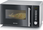 Severin Kuchenka mikrofalowa Severin Severin MW 7773 GRILL