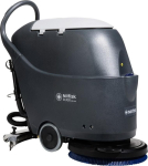Nilfisk Efficient battery-powered washing machine 50000334