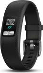Garmin aktiivsusmonitor Vivofit 4 L, must