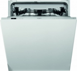 Whirlpool Dishwasher WIC3C26F