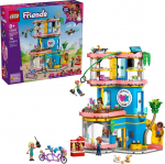 Lego Blocks Friends 42689 Heartlake City Friends Club House