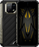 Ulefone Smartphone Armor 22 4G 8/128GB IP69K Black