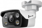 Tp-Link VIGI C350(2.8MM) turvakaamera Kuul (kuju) IP s&uuml;steemiga turvakaamera Hoonev&auml;line 2880 x 1620 pikslit Lagi