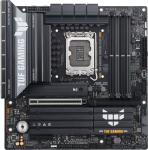 Asus TUF GAMING B860M-PLUS Intel B860 LGA 1851 (Socket V1) Mikro ATX
