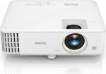 Benq TH585P Tavaline viskeprojektor 3500 ANSI luumenit DLP 1080p (1920x1080) Valge