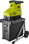 Ryobi RSH3045U garden shredder 3000 W 55 L
