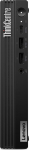 Lenovo ThinkCentre M70q Gen 5 Intel&reg; Core&trade; i7 i7-14700T 16 GB DDR5-SDRAM 512 GB SSD Windows 11 Pro Mini PC Black