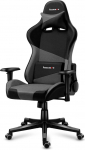 Huzaro Force 6.2 Grey Mesh gaming chair
