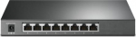 Tp-Link SG2008P Switch 8xGE (4xPoE+)