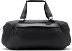 Peak Design kott Travel Duffel 50L, must