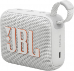 JBL juhtmevaba k&otilde;lar Go 4, valge
