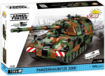 Cobi Klocki Blocks Panzerhaubitze 2000 1006 blocks