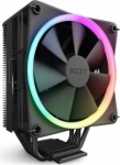 Nzxt CPU cooler T120 RGB black
