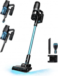 Cecotec Conga Rockstar 1500 Ray Pure
