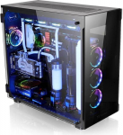 Thermaltake View 91 RGB Riing Tempered Glass