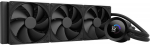 Nzxt Water cooling KRAKEN PLUS 360 LCD black