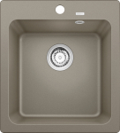 Blanco NAYA 45 SILG PDUR Tartufo O.AF