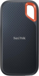 Sandisk By Western Digital External SSD||Extreme|4TB|USB 3.2|Write speed 1000 MBytes/sec|Read speed 1050 MBytes/sec|SDSSDE61-4T00-G25