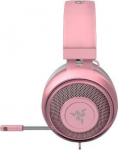 Razer Słuchawki Razer Kraken Kitty V2 R&oacute;żowe (RZ04-04730200-R3M1)