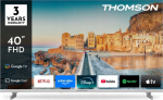 Thomson TV SET LCD 40''/40FG2S15W THOMSON