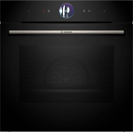 Bosch HSG7364B1 Series 8, oven (black, 60 cm)