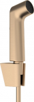 Hansgrohe Bidė du&scaron;elis Hansgrohe 29238140, bronza
