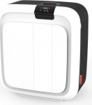 Boneco Oro valytuvas-drėkintuvas Boneco H700 smart