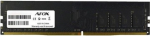 Afox DDR4 8G 2400 UDIMM memory module 8 GB 1 x 8 GB 2400 MHz