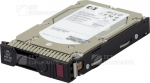HP Dysk serwerowy HP 600GB 3.5'' SAS-1 (3Gb/s)  (765867-001)
