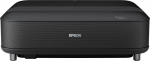 Epson EH-LS670B | Full HD (1920x1080) | 3600 ANSI lumens | Black | Wi-Fi