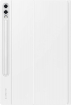 Samsung Samsung Book Cover Keyboard f&uuml;r Tab S10+/S9+/S9 FE+ White
