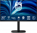 Philips 32B2U3601/00 PC lamekuvar 80 cm (31.5") 2560 x 1440 pikslit Quad HD LCD Must