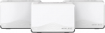 Tp-Link Mercusys Halo H27BE(3-pack) BE3600 Whole Home Mesh Wi-Fi 7